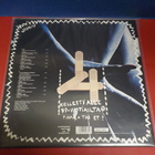 SLEEPY SLEEPERS  LIVE BORDELL  UUSI LP - pikkukuva 2