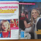 HYMY -lehti  10 / 2019. (Hymy 60 vuotta Juhlanumero). - pikkukuva 2