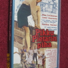 Pikku Pietarin piha (DVD) - pikkukuva 1