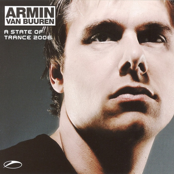 Armin Van Buuren (2CD) VG+++!! A State Of Trance 2006