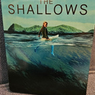 The Shallows ( Blu-ray) Steelbook - pikkukuva 3