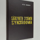 Immonen Eerik : Särkyneen sydämen syndrooma - pikkukuva 1
