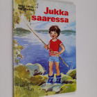 Sisko Latvus : Jukka saaressa - pikkukuva 1