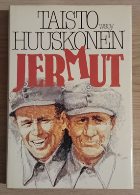 Taisto Huuskonen - Jermut