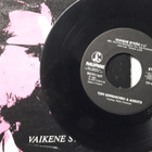 TOPI SORSAKOSKI & AGENTS, Vaikene Sydän - single - pikkukuva 3