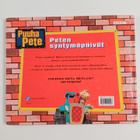 Diane Redmond : Peten syntymäpäivät - pikkukuva 2