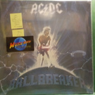 AC/DC BALLBREAKER 1995 UUSI LP - pikkukuva 1