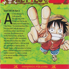 Eiichiro Oda: One Piece 2 - East blue - pikkukuva 2