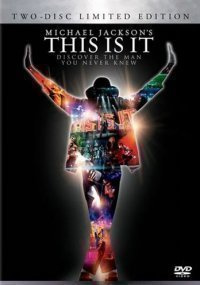Michael Jackson´s This Is It (Limited Black Edition)