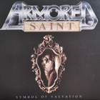 ARMORED SAINT Symbol Of Salvation CD - pikkukuva 1