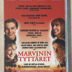 Marvinin tyttäret (1996) Leonardo DiCaprio, Meryl Streep - pikkukuva 1