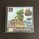 Croc - Legend of the Gobbos - PS1 - pikkukuva 1
