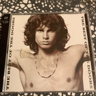 THE DOORS: The Best of …. * 2 x CD * EUR 1985 - pikkukuva 1