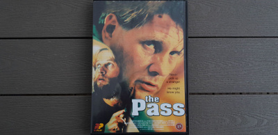 DVD: The Pass (William Forsythe, James Le Gros 1998/?)