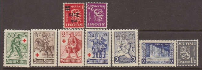 v.1940 Merkkejä **/*