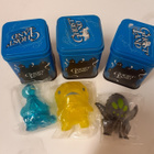 GHOST LAND SUPER 7 x 3 NEW  - HEAD HUNTER STORE. - pikkukuva 1