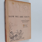 David Eccles ym. : Now We are Sixty - pikkukuva 1