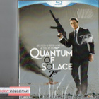 James Bond:Quantum Of Solace (29 213) UUSI -FI- BLU-RAY slip - pikkukuva 1