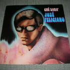 LP vinyyli Jose Feliciano: Che sara - pikkukuva 1
