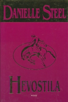 Danielle Steel - Hevostila
