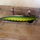 Odin Solvkroken 12g Norway 8cm - pikkukuva 1