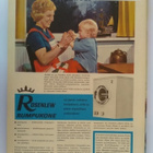 Kotiliesi N:o 19 lokakuu 1962 - pikkukuva 2