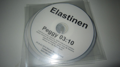 Elastinen cds