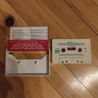 Various: The 60's osat 1, 2 ja 3 c-kasetit - pikkukuva 3