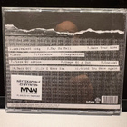 SATIRNINE - Void Of Value cd - pikkukuva 2