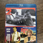 One Good Cop / A Stranger Among Us - Blu-ray - pikkukuva 1