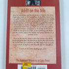 Naguib Mahfouz : Adrift on The Nile - pikkukuva 2