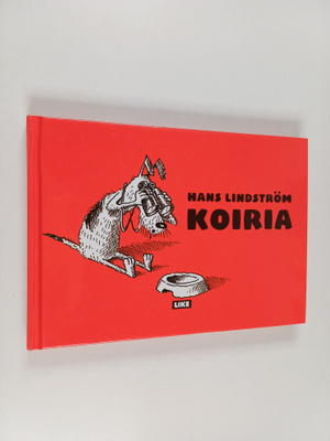 Hans Lindström : Koiria
