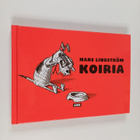 Hans Lindström : Koiria - pikkukuva 1