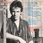 BRUCE SPRINSTEEN:THE ORIGINAL DARKNESS MIXES CD - pikkukuva 2