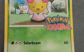 Cherrim Pokemon Rumble