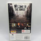 The Godfather PSP peli [NIB] - pikkukuva 2