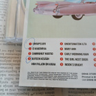 Agents & Jorma Kääriäinen... Is All Right (CD) - pikkukuva 2