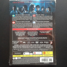 DVD: True Blood, Kausi 3.  5xDVD (2011) UUSI - pikkukuva 2
