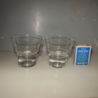IITTALA WIRKKALA FUTURE COCTAIL LASI 2 KPL - pikkukuva 1