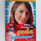 Cathy Hopkins : Killar, kompisar och goda gärningar - pikkukuva 1