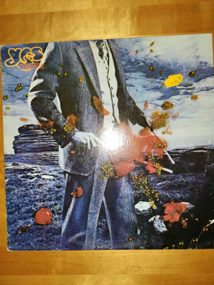 Yes: Tormato (LP)