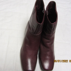 Nine Westin rusk/tpun nilkkurit, koko 43-44, uusi - pikkukuva 1