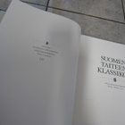 Suomen taiteen klassikot ( numeroitu 232 / 1500 ) - pikkukuva 2