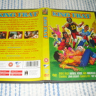 KING FRAT (Charles Pitt) 1979, EI FI-text*** - pikkukuva 4