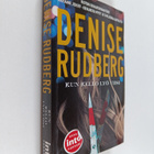 Denise Rudberg : Kun kello lyö viisi - pikkukuva 1