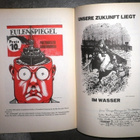 Heinrich Zille : Vater der Strasse  1966 - pikkukuva 3