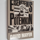 David Mayer : Sergei M. Eisenstein's Potemkin - pikkukuva 1