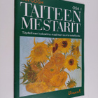 Taiteen mestarit 1 : Van Gogh - pikkukuva 1