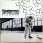 MYSTERELL Sensational CD 2004 HUIPPUKUNTO aor melodic - pikkukuva 1