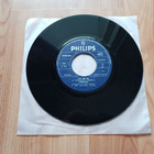 Teach-In – Ding-A-Dong 7" orig 1975 Pop uusi mint!!! - pikkukuva 2